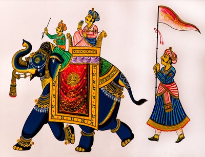  द्वारा अनजान कलाकार