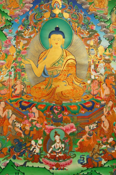 नेपाली तांगका पेरिस फ्रांस द्वारा अज्ञात