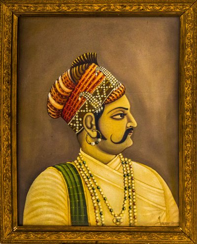  द्वारा अनजान कलाकार