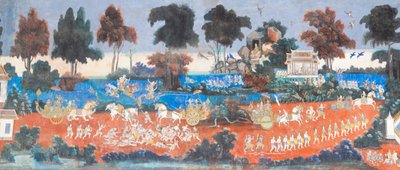  द्वारा अनजान कलाकार