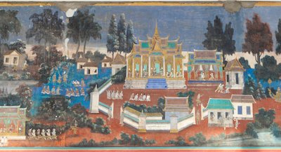  द्वारा अनजान कलाकार