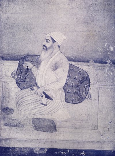  द्वारा अनजान कलाकार
