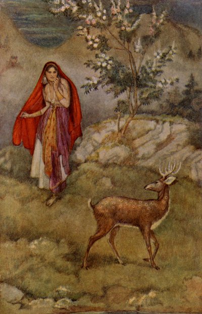  द्वारा अनजान कलाकार