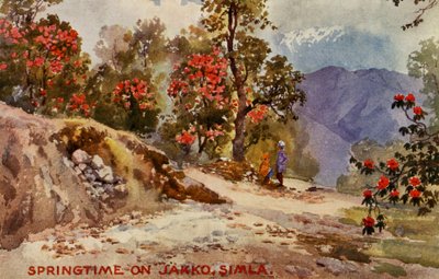  द्वारा अनजान कलाकार