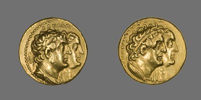 Tetradrachm द्वारा अज्ञात