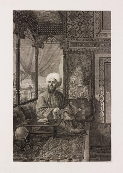 खगोलविद क्लोज अप द्वारा अज्ञात