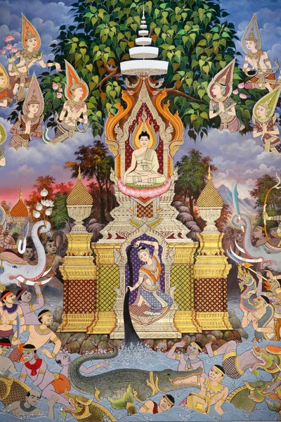  द्वारा अनजान कलाकार