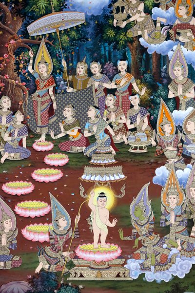 द्वारा अनजान कलाकार