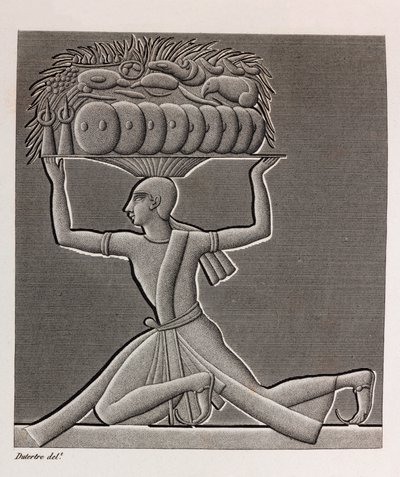 थेबेस द्वारा अज्ञात