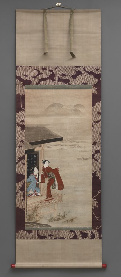 अज्ञात चित्र द्वारा अज्ञात