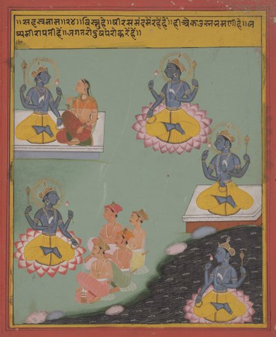  द्वारा अनजान कलाकार