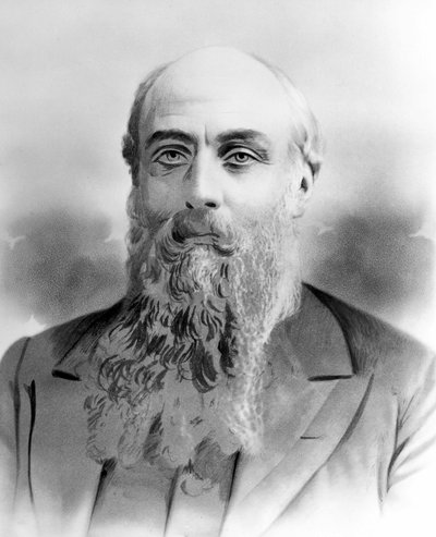 विलियम रॉबर्ट साइक्स (1840-1917), सी 1900, अंग्रेजी रेलवे इंजीनियर c द्वारा अज्ञात
