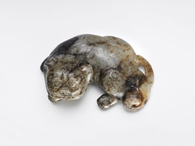 विंग चौगुना, 200-1900 द्वारा अज्ञात