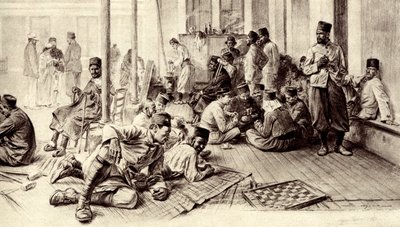  द्वारा अनजान कलाकार