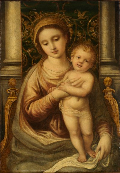  द्वारा Correggio