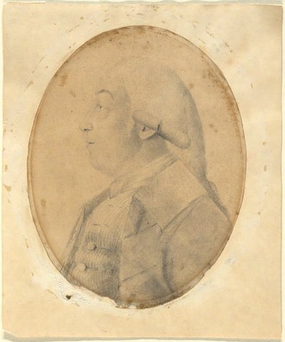 सैमुअल एंड्रयू पीटर्स, वर्मोंट के बिशप, 1735-1826 द्वारा अज्ञात