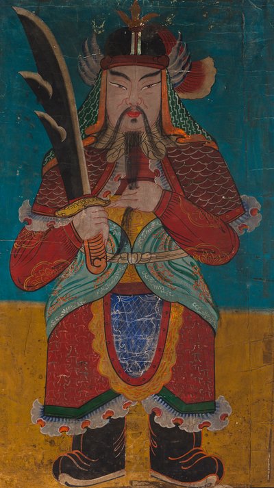  द्वारा अज्ञात कलाकार