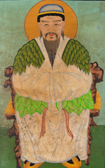  द्वारा अज्ञात कलाकार