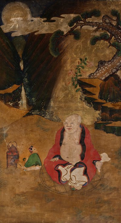  द्वारा अज्ञात कलाकार