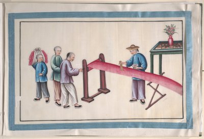  द्वारा अज्ञात कलाकार