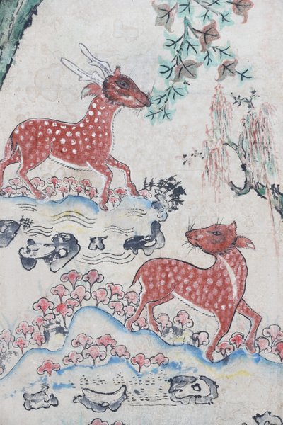  द्वारा अज्ञात कलाकार