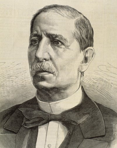 एस्टानीसालो फिगुएरस और मोरगास (1819-1882) द्वारा अज्ञात