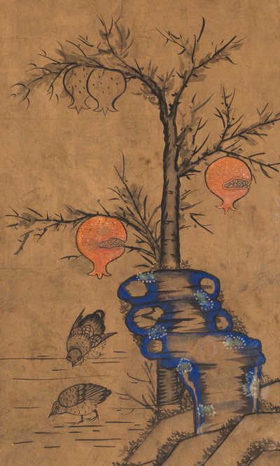 द्वारा अज्ञात कलाकार