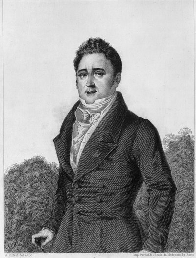 जैक्स लाफिट (1767-1844), फ्रांसीसी बैंकर और राजनीतिज्ञ - "लुई फिलिप के राजनीतिक और निजी जीवन का इतिहास" में उत्कीर्णन द्वारा अज्ञात कलाकार