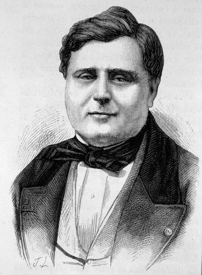 जोसेफ अलेक्जेंड्रे कोलोना (1810-1868), नेपोलियन I के बेटे काउंट वॉल्व्स्की और फ्रांसीसी राजनीतिज्ञ मैरी वॉल्वस्का द्वारा अज्ञात कलाकार