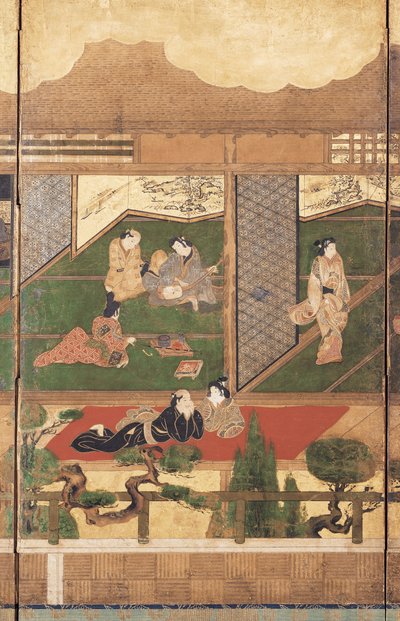  द्वारा अज्ञात कलाकार