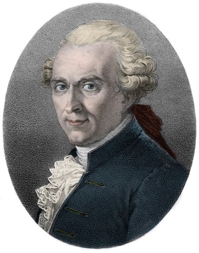 मिशेल-जीन सेडाइन (1719-1797) फ्रांसीसी नाटककार और लिबरेटिस्ट - उत्कीर्णन - जीन मिशेल सेडाइन नाटकीय लेखक अंग्रेजी 1719-1797) द्वारा अज्ञात कलाकार