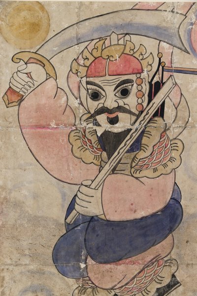  द्वारा अज्ञात कलाकार