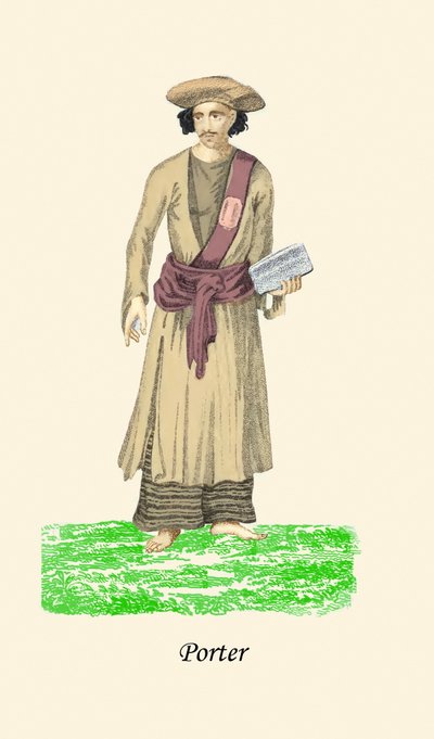  द्वारा अज्ञात कलाकार