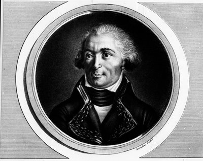 चार्ल्स पिचेग्रु (1761-1804) का पूर्ण-लंबाई वाला चित्र, उत्तर, साम्ब्रे और मीयूज, राइन और मोसेले की सेनाओं के जनरल-इन-चीफ। "" फ्रांसीसी क्रांति के ऐतिहासिक चित्रों का पूरा संग्रह, तीन खंडों में "" "" 1804 में उत्कीर्णन। द्वारा अज्ञात कलाकार