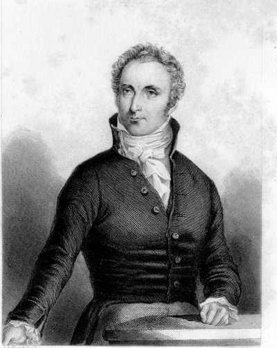 ऑगस्टे कासिमिर पेरियर का पोर्ट्रेट (1811 - 1876) फ्रांसीसी राजनेता - उत्कीर्णन - हेनरी मार्टिन द्वारा "ल'हिस्टोइरे डी फ्रांस" में द्वारा अज्ञात कलाकार