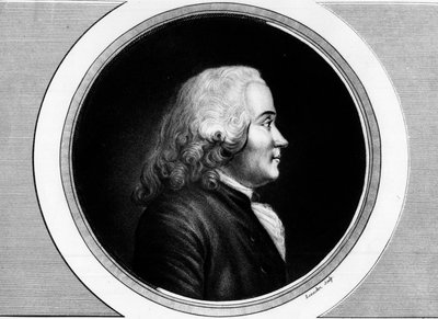 क्रेटियन गुइल्यूम डी मालेशेर्बेस (1721-1794) का पोर्ट्रेट। "" फ्रांसीसी क्रांति के ऐतिहासिक चित्रों का पूरा संग्रह, तीन खंडों में "" में उत्कीर्णन "" 1804। द्वारा अज्ञात कलाकार