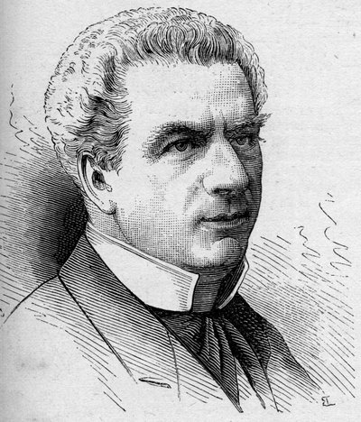 फ़्रेडरिक फ़ेवरे का पोर्ट्रेट (1833-1916), फ्रांसीसी कॉमेडियन, कॉमेडी फ़्रैन्काइज़ के सदस्य। 16 अगस्त 1879 के "" ले मोंडे इलस्ट्र्रे "" संख्या 1168 में उत्कीर्णन। द्वारा अज्ञात कलाकार