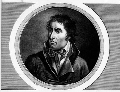 जीन बैप्टिस्ट कैरियर का पोर्ट्रेट (1756 - 1794), फ्रांसीसी राजनीतिज्ञ। "" फ्रांसीसी क्रांति के ऐतिहासिक चित्रों का पूरा संग्रह, तीन खंडों में "" में उत्कीर्णन "" 1804। द्वारा अज्ञात कलाकार