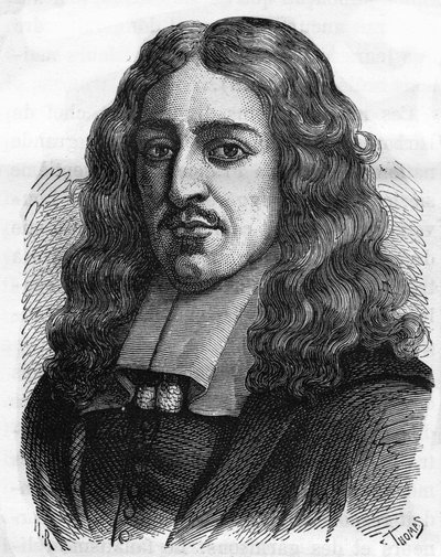 विट (1625-1672), डच राजनेता द्वारा जोहान (जॉन) का पोर्ट्रेट द्वारा अज्ञात कलाकार