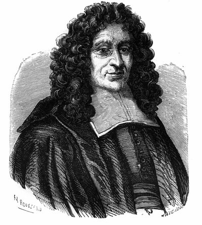 निकोलो कोसिया का पोर्ट्रेट (1681-1755) इतालवी कार्डिनल। द्वारा अज्ञात कलाकार