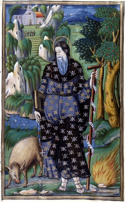 रोडोमोंट का पोर्ट्रेट, लुडोविको एरियोस्टो (1474 - 1533) द्वारा शिष्ट कविताओं "" ऑरलैंडो फ्यूरियोसो "" (ले रोलैंड फ्यूरिएक्स) के एक प्रकार का अनाज हेरोस और "" लोरलैंडो इनमोराटो "" (रोलैंड इन लव) माटेओ मारिया बोयार्डो  द्वारा अज्ञात कलाकार