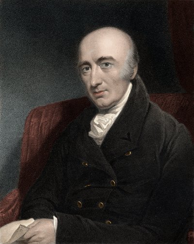 विलियम हाइड वोलस्टन का पोर्ट्रेट (1766-1828) अंग्रेजी विद्वान - विलियम हाइड वोलास्टन (1766-1828), ब्रिटिश वैज्ञानिक और दार्शनिक द्वारा अज्ञात कलाकार