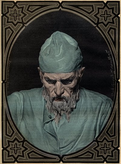 ज़ार इवान IV द टेरिबल (1530-1584) का पोर्ट्रेट - उत्कीर्णन) द्वारा अज्ञात कलाकार