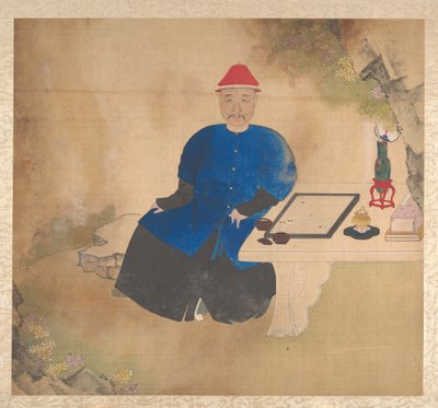  द्वारा अज्ञात कलाकार