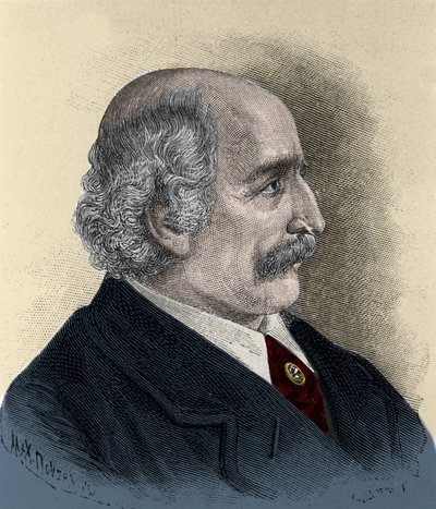 रिसोर्गिमेंटो: देशभक्त, दार्शनिक, राजनीतिक विचारक कार्लो कट्टानेओ (1801-1869) का चित्र 19वीं शताब्दी का उत्कीर्णन। द्वारा अज्ञात कलाकार