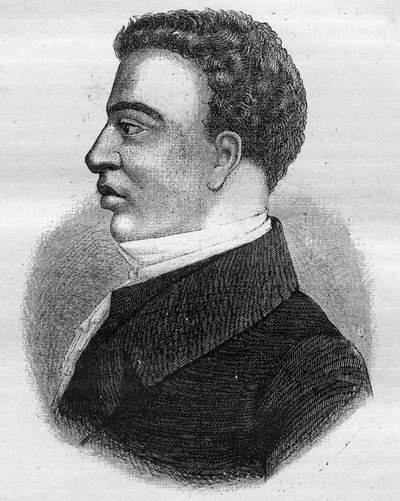 साइमन ड्यूट्ज़ (1802-1844) या हयासिंथे डी गोंजाग या सिल्वेन डेलाटोर - वह व्यक्ति जिसने 1832 में जुलाई राजशाही के अधिकारियों को डचेस ऑफ बेरी को सौंप दिया था। द्वारा अज्ञात कलाकार