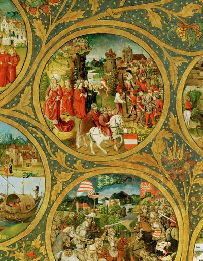  द्वारा अज्ञात कलाकार