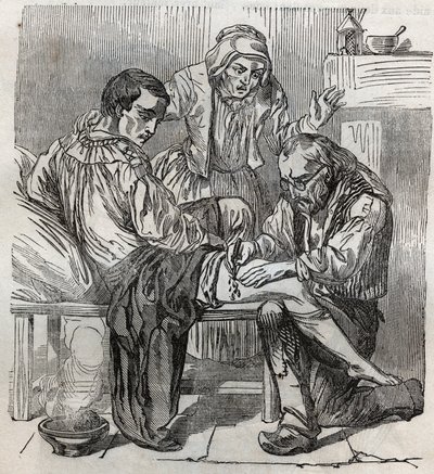 अज्ञात चित्र द्वारा अज्ञात