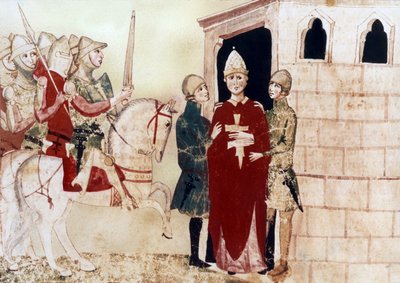  द्वारा अज्ञात कलाकार