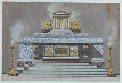  द्वारा अज्ञात, इतालवी